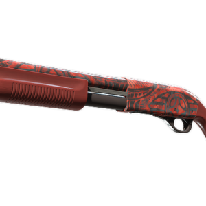 Sawed-Off | Crimson Batik (Factory New)