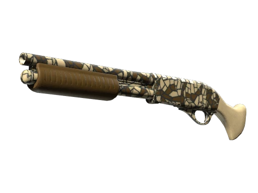 Sawed-Off | Mosaico (Factory New)