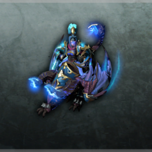 Scorn of the Winged Sentinel