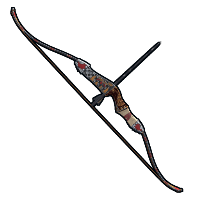 Scrapper Bow