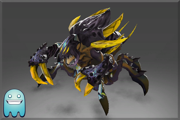 Shadow Hunter Set