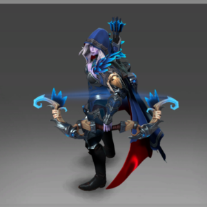 Shadows of Ravensmane