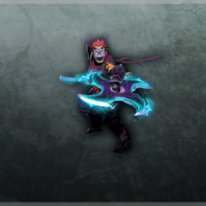 Shadows of the Forgotten Plane