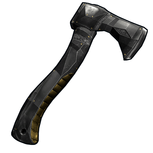 Shadowstrike Hatchet