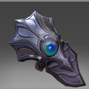 Shield of the Raidforged Rider