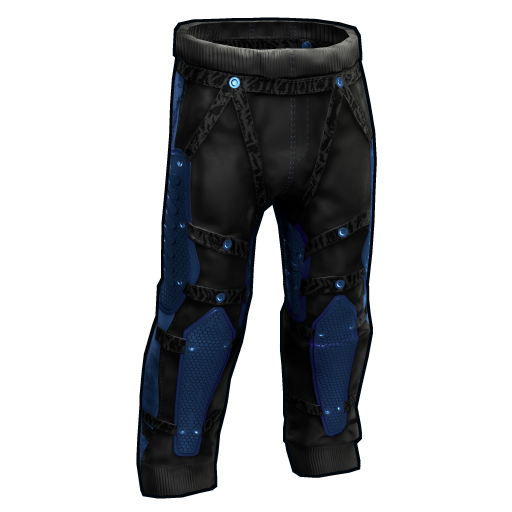 Skullkiller Pants