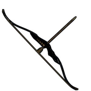 Soulless Legion Bow