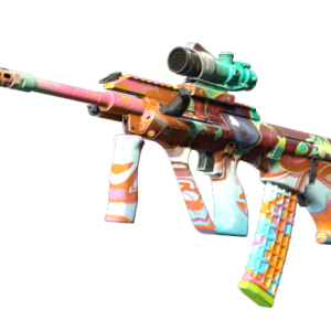 Souvenir AUG | Eye of Zapems (Factory New)