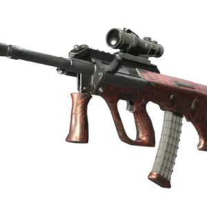 Souvenir AUG | Random Access (Factory New)