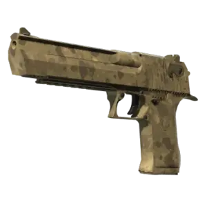 Souvenir Desert Eagle | Mudder (Minimal Wear)