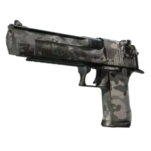 Souvenir Desert Eagle | Urban Rubble (Well-Worn)