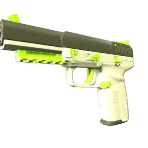 Souvenir Five-SeveN | Hot Shot (Factory New)