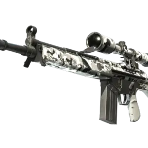 Souvenir G3SG1 | Polar Camo (Field-Tested)
