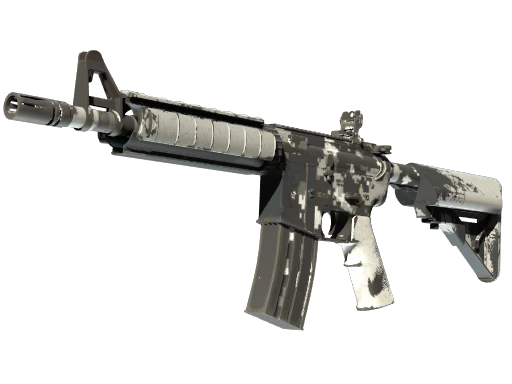 Souvenir M4A4 | Urban DDPAT (Well-Worn)