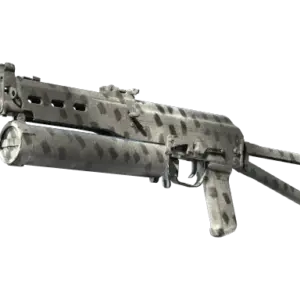 Souvenir PP-Bizon | Urban Dashed (Minimal Wear)