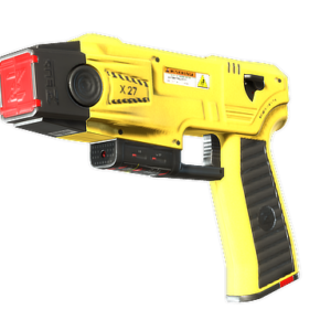 Souvenir Zeus x27 | Charged Up (Factory New)