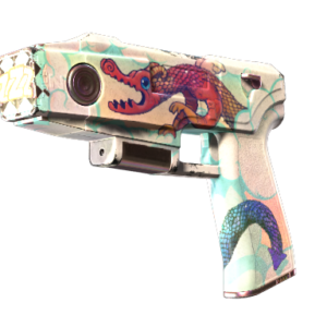 Souvenir Zeus x27 | Dragon Snore (Field-Tested)