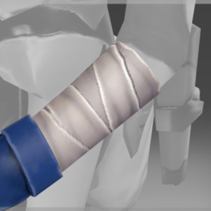 Spirit of the Sacred Grove - Arms