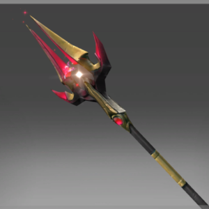 Staff of the Manticore