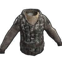 Stalker Hoodie