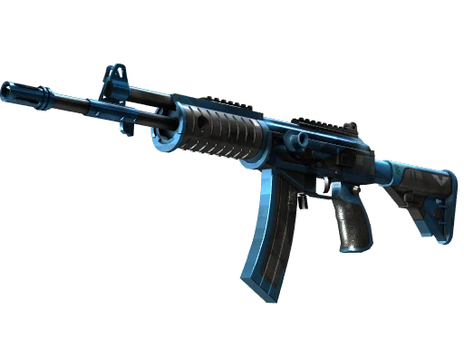 StatTrak™ Galil AR | Stone Cold (Factory New)