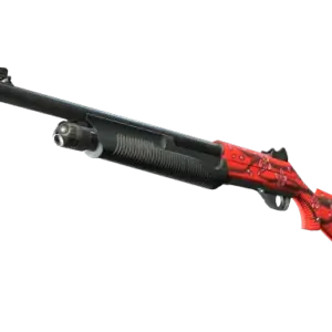 StatTrak™ Nova | Bloomstick (Factory New)