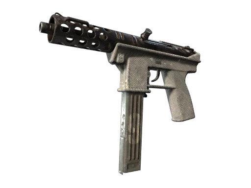 StatTrak™ Tec-9 | Slag (Battle-Scarred)