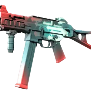 StatTrak™ UMP-45 | Momentum (Factory New)