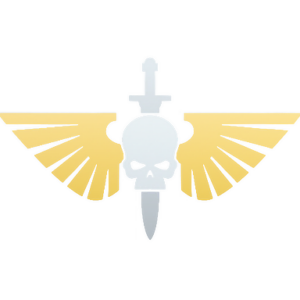 Sticker | Adeptus Astartes