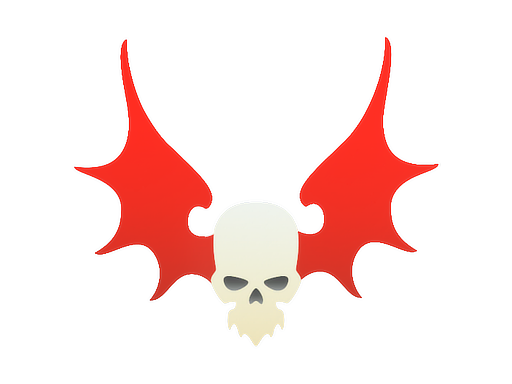 Sticker | Night Lords 1