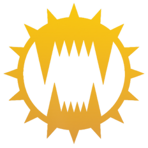 Sticker | World Eaters 1