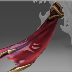 Tail of Depraved Malformation