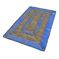 Tarp Rug