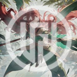 Team Wallpaper - LGD Gaming, Season 10, #2