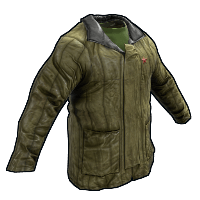Telogreika Jacket