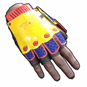 Toy Gloves