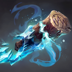 Treasure of the Summit's Peak