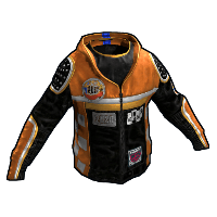 Trust in Rust Hoodie