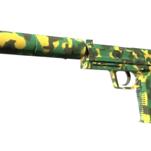 USP-S | Overgrowth (Factory New)