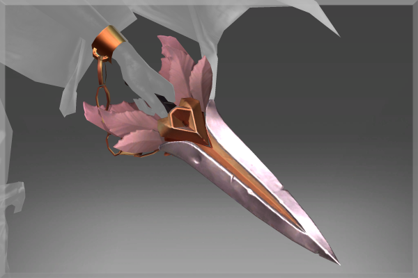Unusual The Rose of Ristul - Weapon