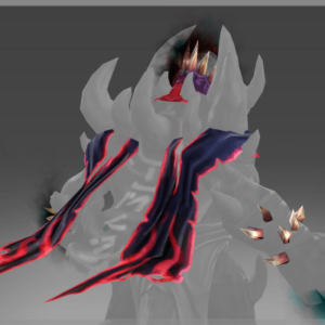 Wake of the Stygian Maw