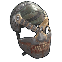 Warface Mask