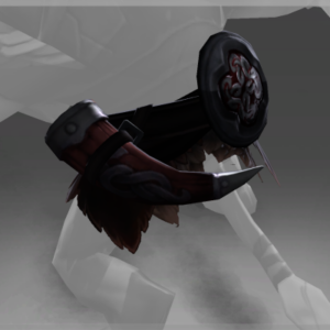 Winter Lineage Belt of the Surging Wind