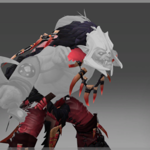 Winter Lineage Hunter's Dawn Furs