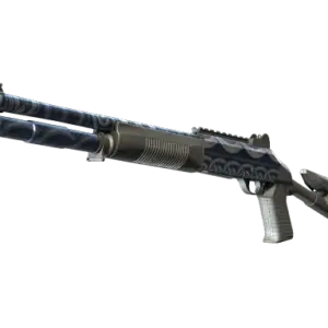 XM1014 | Frost Borre (Factory New)