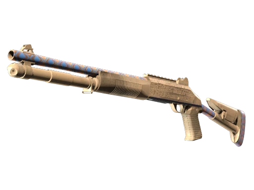 XM1014 | Hieroglyph (Factory New)