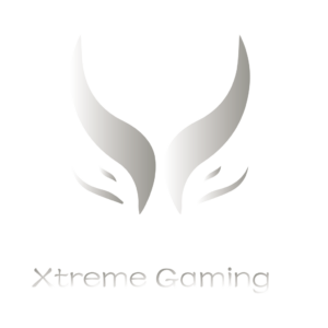 Xtreme Gaming Team Sticker - TI 2022