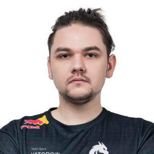 Yatoro雨 Player Sticker - TI 2023 Champion