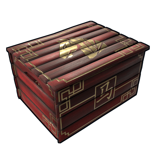 Year of the Horse Box