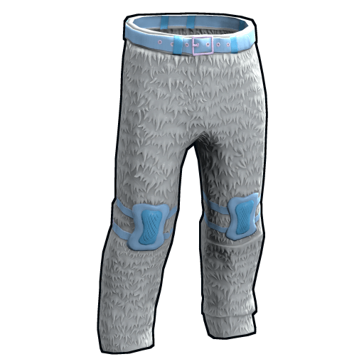 Yeti Pants